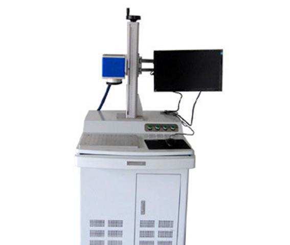 带你们具有了解下激光打标机生产制造业当中的运用