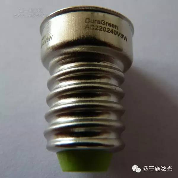 激光打标机旋转3D立体打标